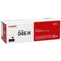 Canon CRG-046H (BK) [6,3k] eredeti toner