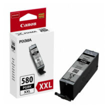 Canon PGI-580XXLBK eredeti tintapatron