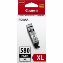 Canon PGI-580XLBK eredeti tintapatron