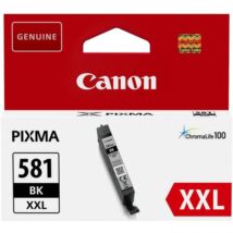 Canon CLI-581XXL (BK) eredeti tintapatron