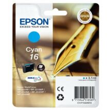 Epson 16C (T1622) eredeti tintapatron