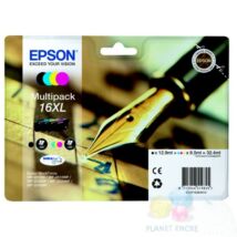 Epson 16XL (T1636) eredeti tintapatron csomag