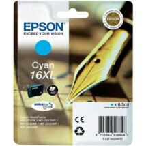 Epson 16XLC (T1632) eredeti tintapatron