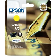 Epson 16Y (T1624) eredeti tintapatron