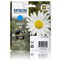 Epson 18C (T1802) eredeti tintapatron