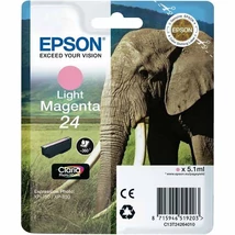 Epson 24LM (T2426) eredeti tintapatron