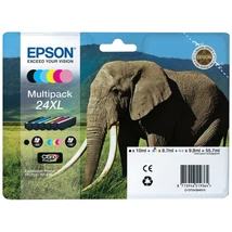 Epson 24XL (T2438) eredeti tintapatron csomag