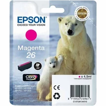 Epson 26M (T2613) eredeti tintapatron