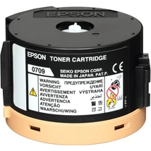 Epson AL-M200/AL-MX200 [2,5k] eredeti toner