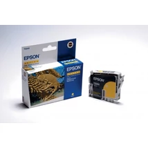 Epson T0344 eredeti tintapatron