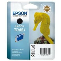 Epson T0481 eredeti tintapatron
