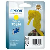 Epson T0484 eredeti tintapatron