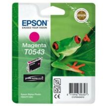 Epson T0543 eredeti tintapatron