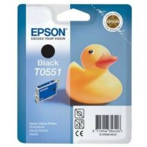 Epson T0551 eredeti tintapatron