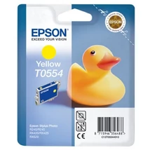 Epson T0554 eredeti tintapatron