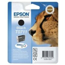 Epson T0711 eredeti tintapatron