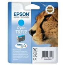 Epson T0712 eredeti tintapatron