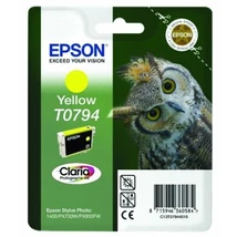 Epson T0794 eredeti tintapatron