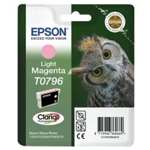 Epson T0796 eredeti tintapatron