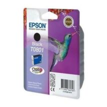 Epson T0801 eredeti tintapatron