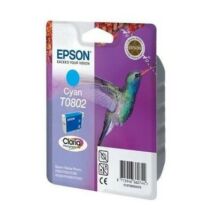 Epson T0802 eredeti tintapatron
