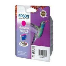Epson T0803 eredeti tintapatron
