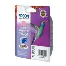 Epson T0806 eredeti tintapatron