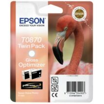 Epson T0870 eredeti tintapatron csomag