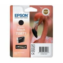 Epson T0871 eredeti tintapatron