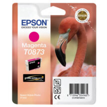 Epson T0873 eredeti tintapatron