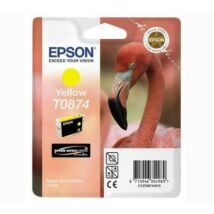 Epson T0874 eredeti tintapatron