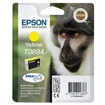 Epson T0894 eredeti tintapatron