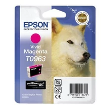 Epson T0963 eredeti tintapatron