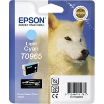 Epson T0965 eredeti tintapatron