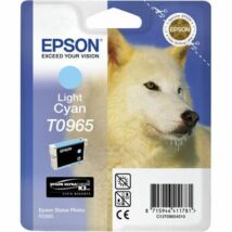 Epson T0965 eredeti tintapatron