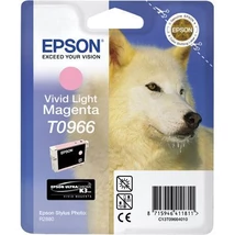 Epson T0966 eredeti tintapatron