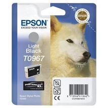 Epson T0967 eredeti tintapatron