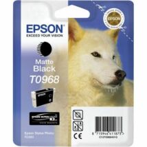 Epson T0968 eredeti tintapatron