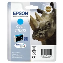 Epson T1002 eredeti tintapatron