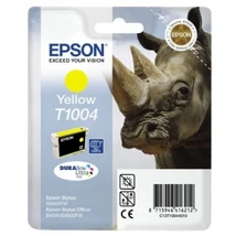 Epson T1004 eredeti tintapatron