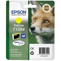 Epson T1284 eredeti tintapatron