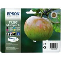 Epson T1295 eredeti tintapatron multipack
