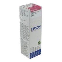 Epson T6733 (M) eredeti utántöltő tinta