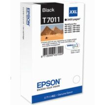 Epson T7011XXL eredeti tintapatron