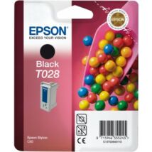 Epson T028 eredeti tintapatron