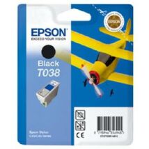 Epson T0381 eredeti tintapatron