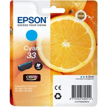 Epson T3342 eredeti tintapatron