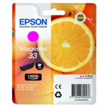Epson T3343 eredeti tintapatron