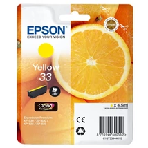 Epson T3344 eredeti tintapatron