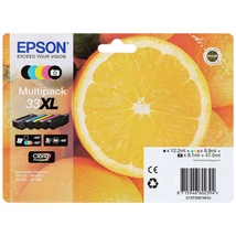 Epson T3357 eredeti tintapatron multipack